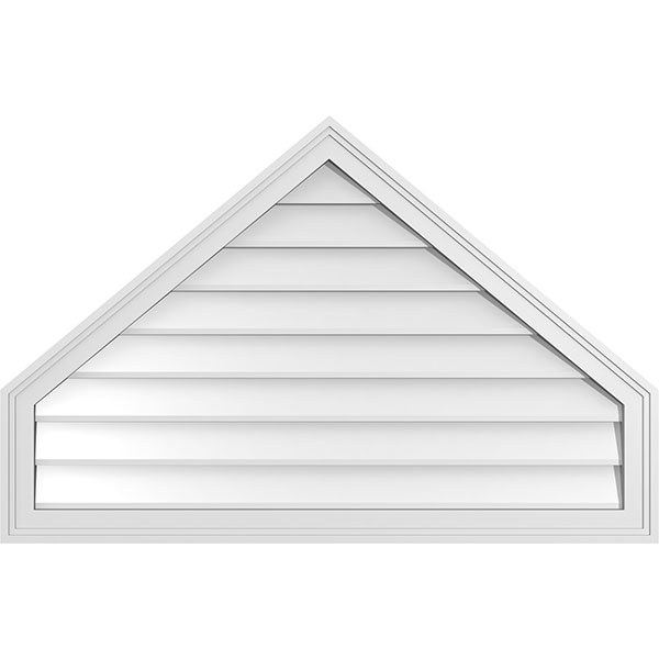 Ekena Millwork GVPPE40X2602SN-10