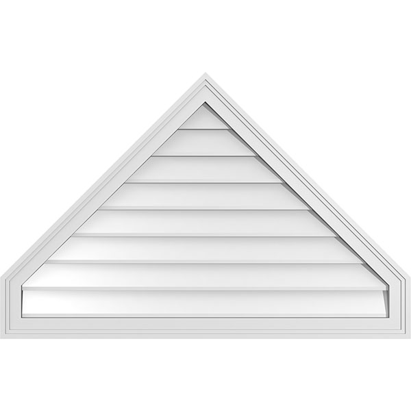 Ekena Millwork GVPPE40X2602SN-12