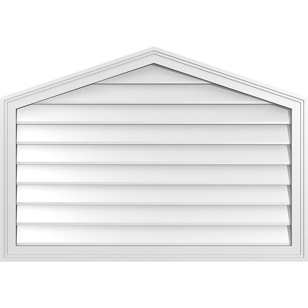 Ekena Millwork GVPPE40X2802SN-04