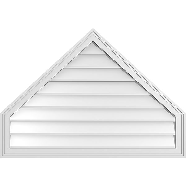 Ekena Millwork GVPPE40X2802SN-11