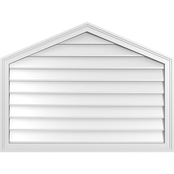 Ekena Millwork GVPPE40X3002SN-05