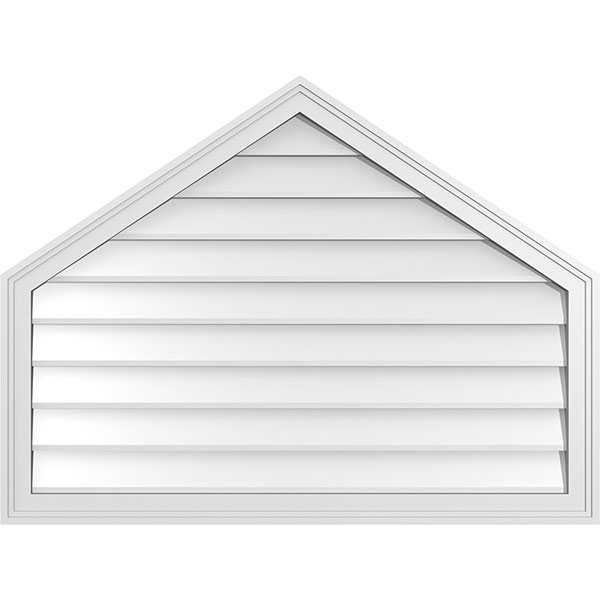 Ekena Millwork GVPPE40X3002SN-08
