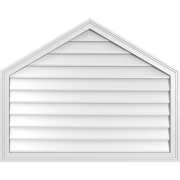 Ekena Millwork GVPPE40X3202SN-07