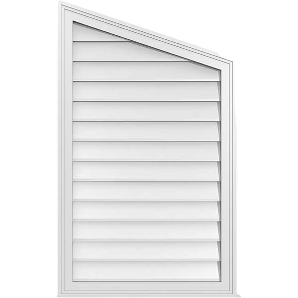 Ekena Millwork GVPPR24X4002SN-04