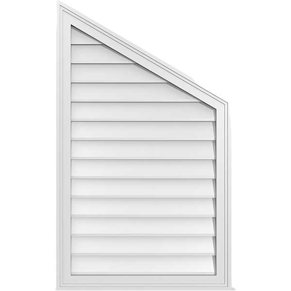 Ekena Millwork GVPPR24X4002SN-07