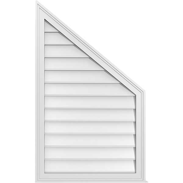 Ekena Millwork GVPPR24X4002SN-10
