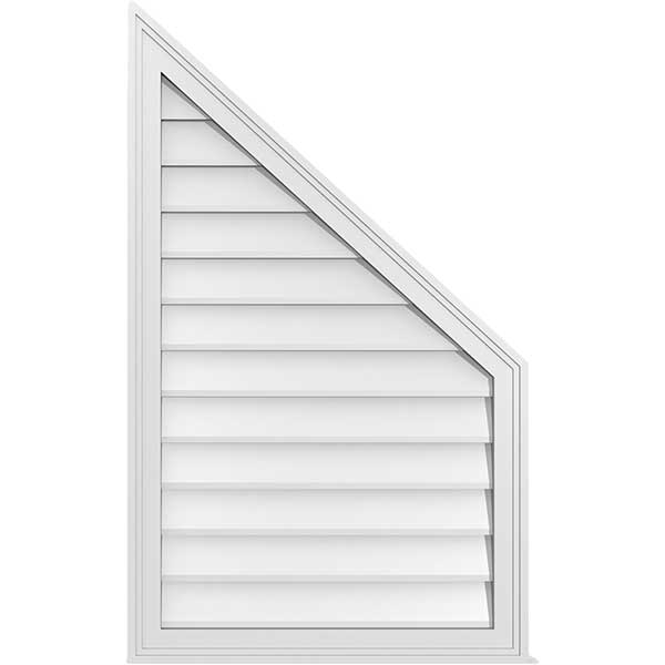 Ekena Millwork GVPPR24X4002SN-11