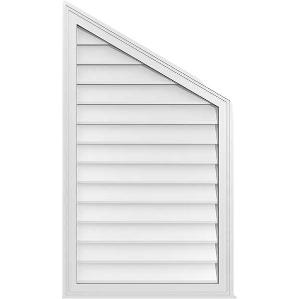 Ekena Millwork GVPPR24X4202SN-07