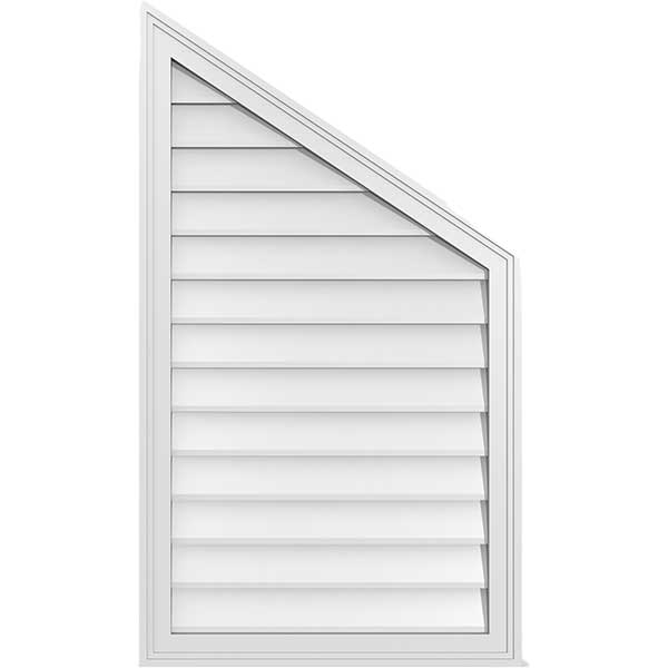 Ekena Millwork GVPPR24X4202SN-08