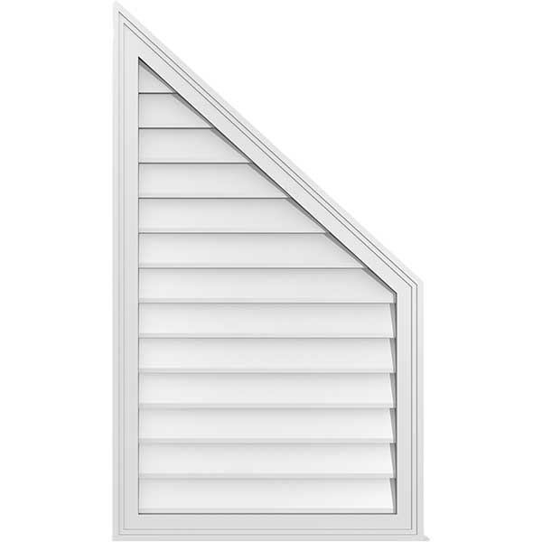 Ekena Millwork GVPPR24X4202SN-11
