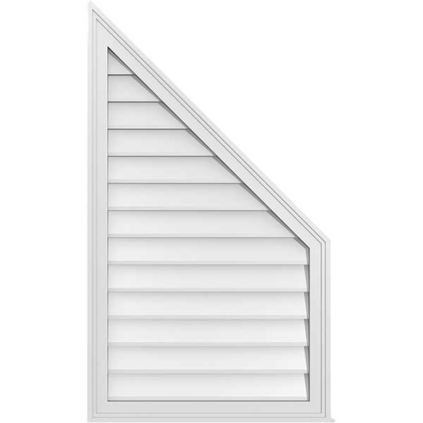 Ekena Millwork GVPPR24X4202SN-12