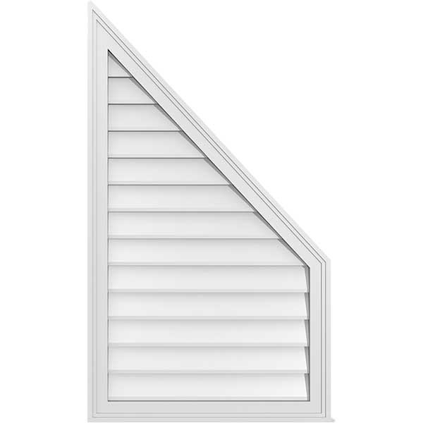 Ekena Millwork GVPPR24X4202SN-13