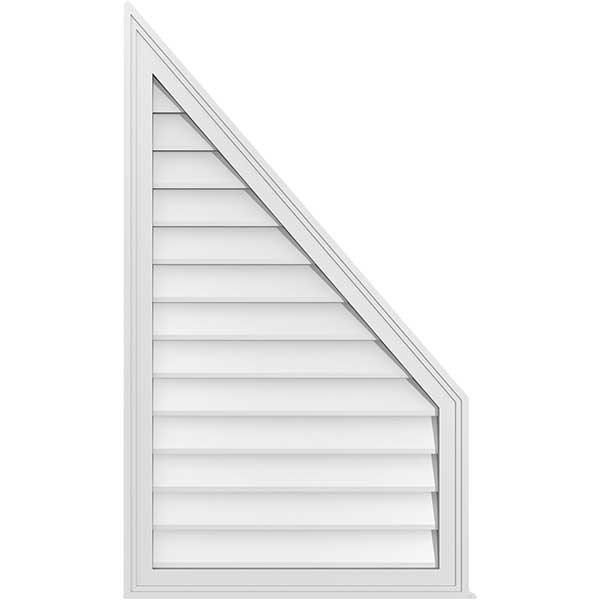 Ekena Millwork GVPPR24X4202SN-14