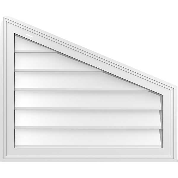 Ekena Millwork GVPPR26X2202SN-05