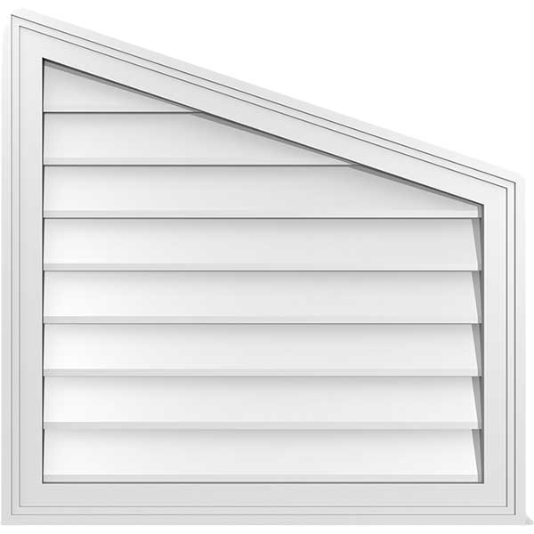 Ekena Millwork GVPPR26X2602SN-04