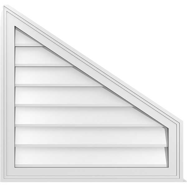 Ekena Millwork GVPPR26X2602SN-08