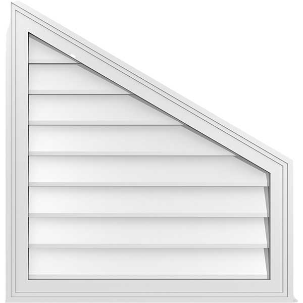 Ekena Millwork GVPPR26X2802SN-07