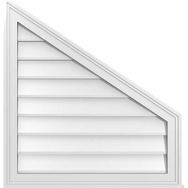 Ekena Millwork GVPPR26X2802SN-08