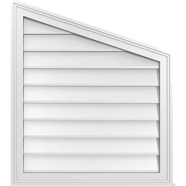 Ekena Millwork GVPPR26X3002SN-04