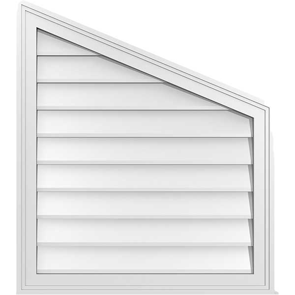 Ekena Millwork GVPPR26X3002SN-05