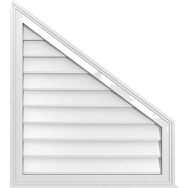 Ekena Millwork GVPPR26X3002SN-09