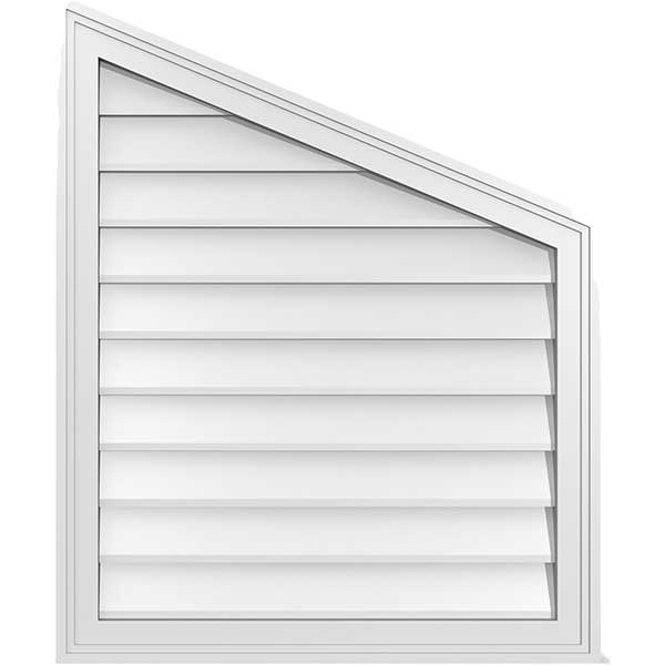 Ekena Millwork GVPPR26X3202SN-05