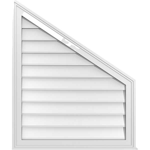 Ekena Millwork GVPPR26X3202SN-08