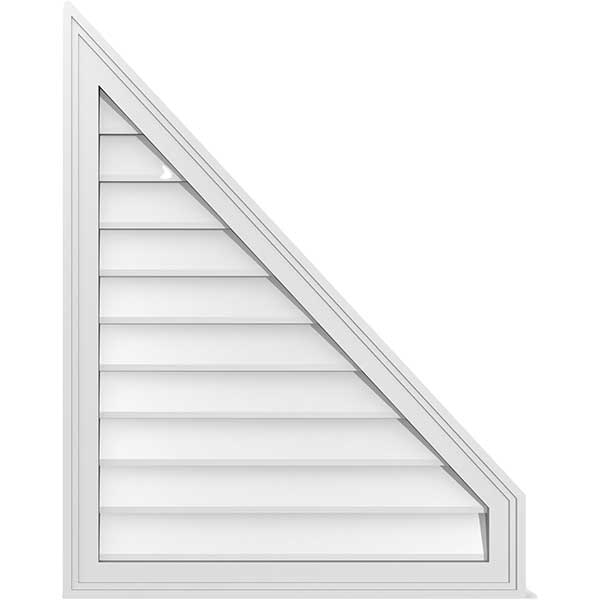 Ekena Millwork GVPPR26X3402SN-13