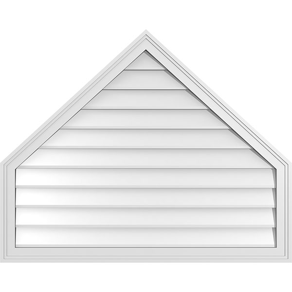 Ekena Millwork GVPPE40X3202SN-11