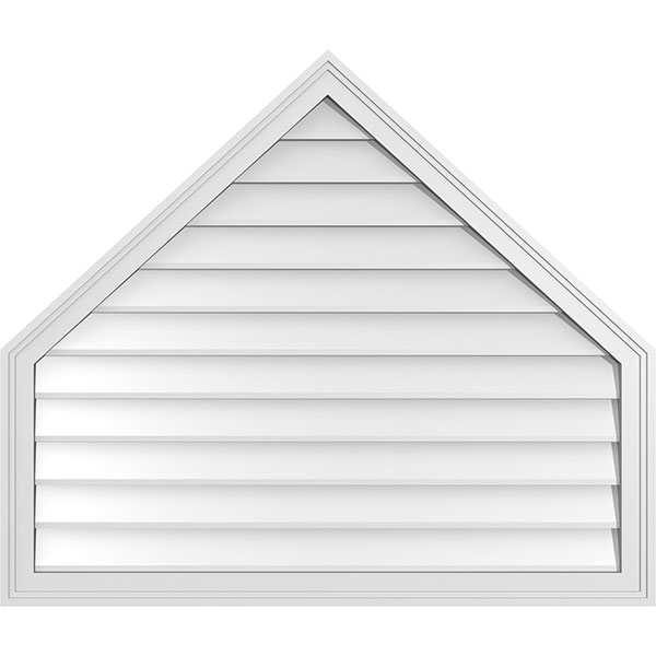 Ekena Millwork GVPPE40X3402SN-11