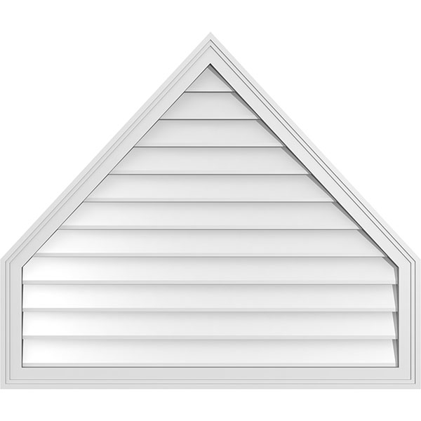 Ekena Millwork GVPPE40X3402SN-13