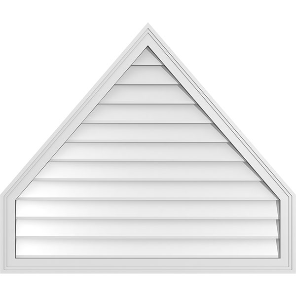 Ekena Millwork GVPPE40X3402SN-14