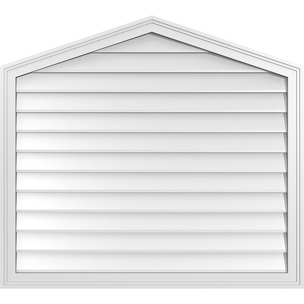 Ekena Millwork GVPPE40X3602SN-04