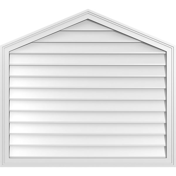 Ekena Millwork GVPPE40X3602SN-05