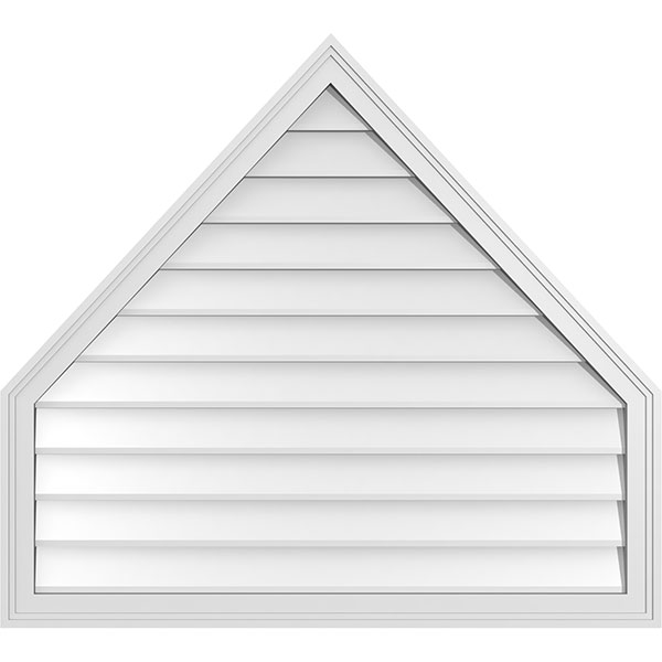 Ekena Millwork GVPPE40X3602SN-13
