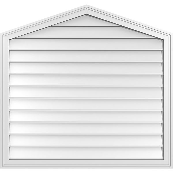 Ekena Millwork GVPPE40X3802SN-04