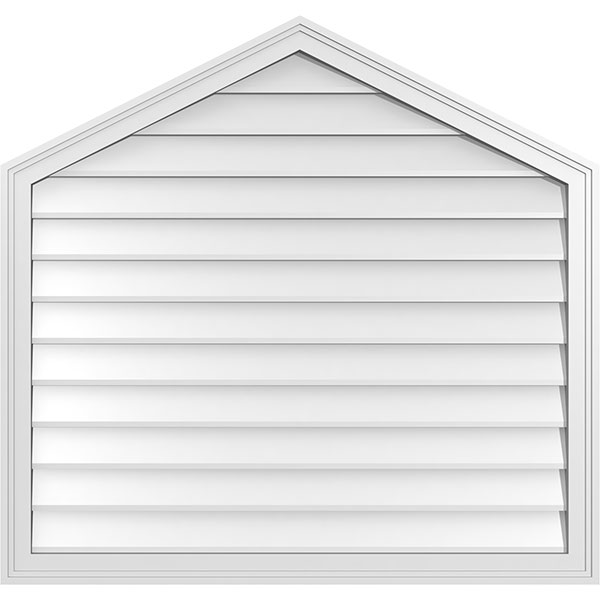 Ekena Millwork GVPPE40X3802SN-06
