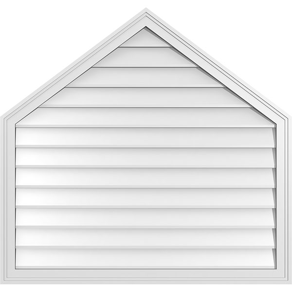 Ekena Millwork GVPPE40X3802SN-09