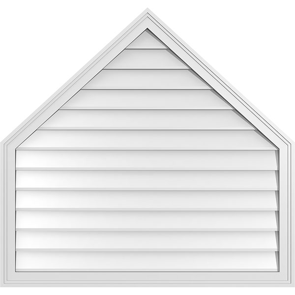 Ekena Millwork GVPPE40X3802SN-11