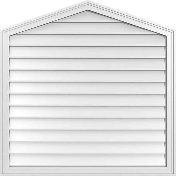 Ekena Millwork GVPPE40X4002SN-04