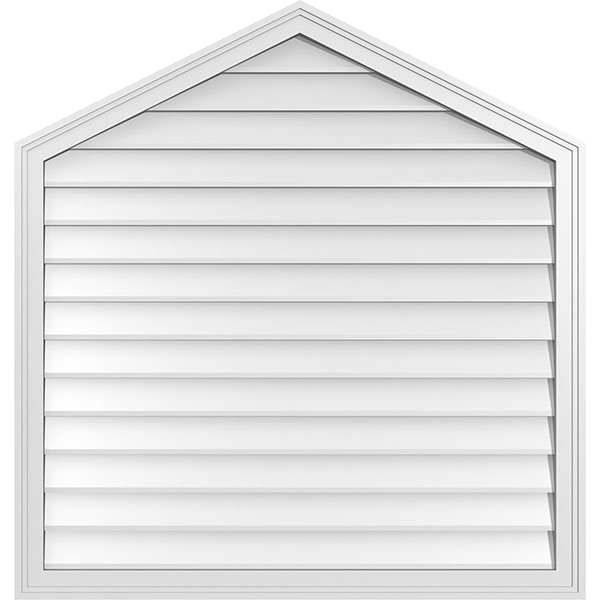 Ekena Millwork GVPPE40X4202SN-06