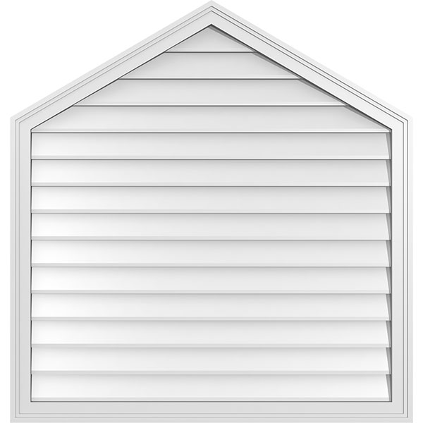 Ekena Millwork GVPPE40X4202SN-07