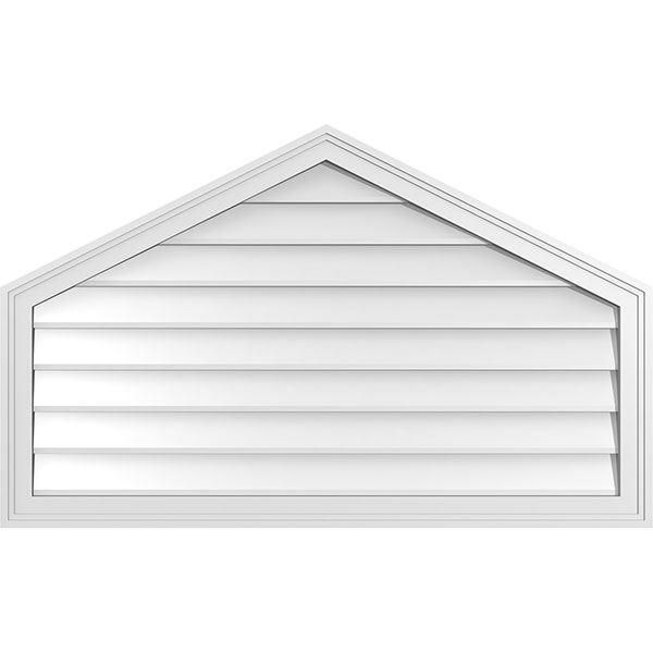 Ekena Millwork GVPPE42X2602SN-06