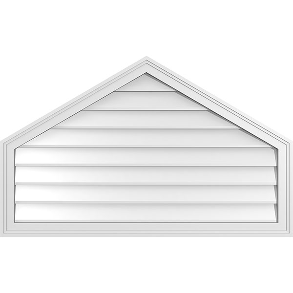 Ekena Millwork GVPPE42X2602SN-07
