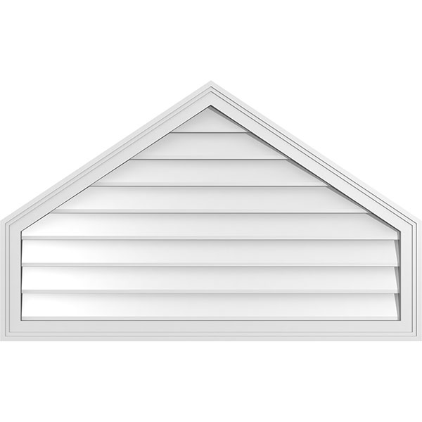 Ekena Millwork GVPPE42X2602SN-08