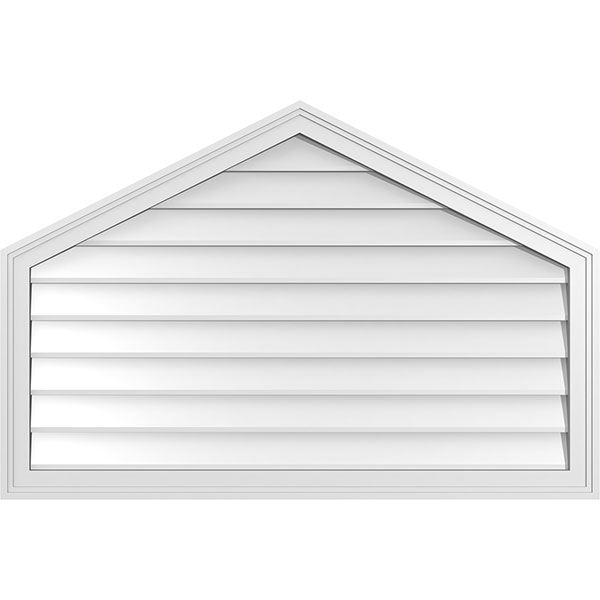 Ekena Millwork GVPPE42X2802SN-06