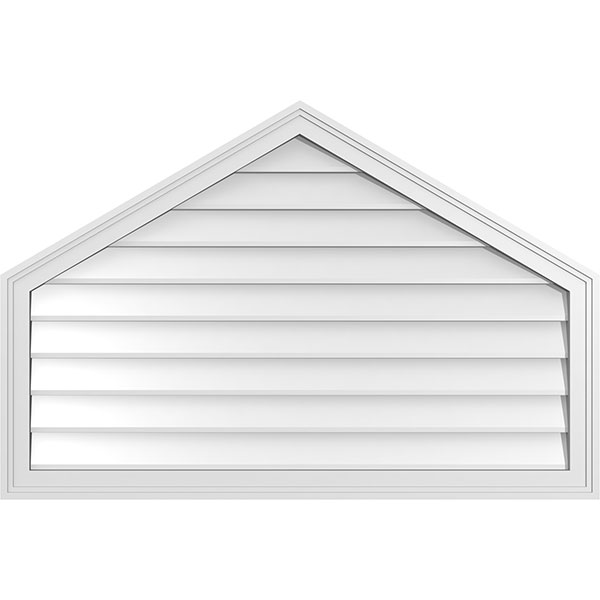 Ekena Millwork GVPPE42X2802SN-07