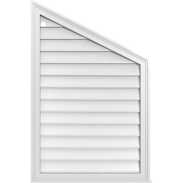Ekena Millwork GVPPR26X4002SN-06