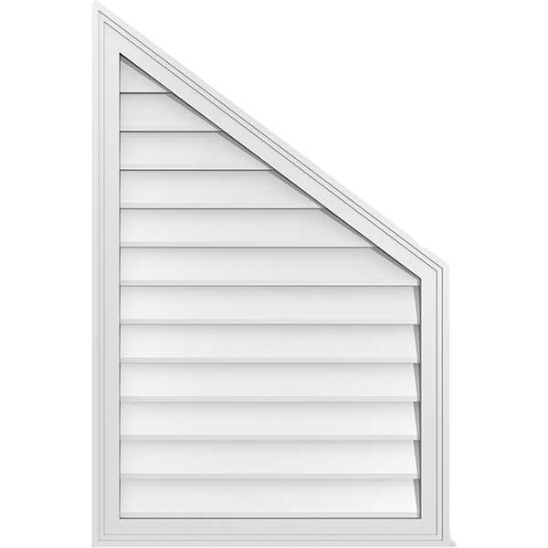 Ekena Millwork GVPPR26X4002SN-09
