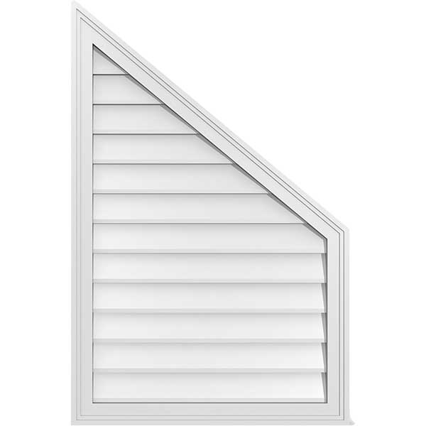 Ekena Millwork GVPPR26X4002SN-10